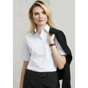 Womens Ambassador Short Sleeve