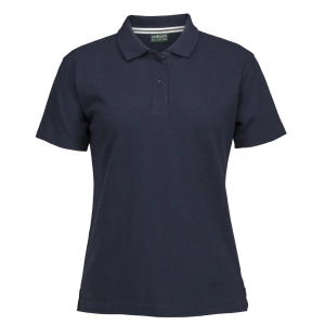 C Of C Ladies Pique Polo