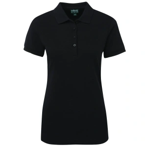 C of C Ladies Ottoman Polo