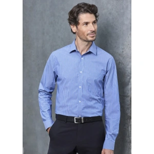 Mens Conran Classic Long Sleeve Shirt