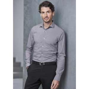 Mens Conran Tailored Long Sleeve Shirt