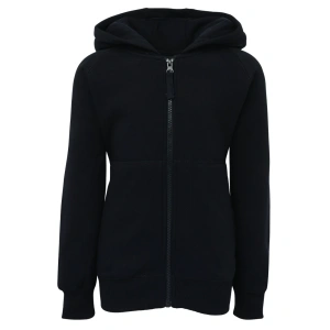 C of C Kids & Adults Full Zip Fleecy Hoodie