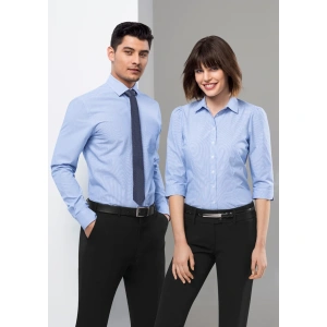 Womens Euro 3/4 Sleeve Shirt
