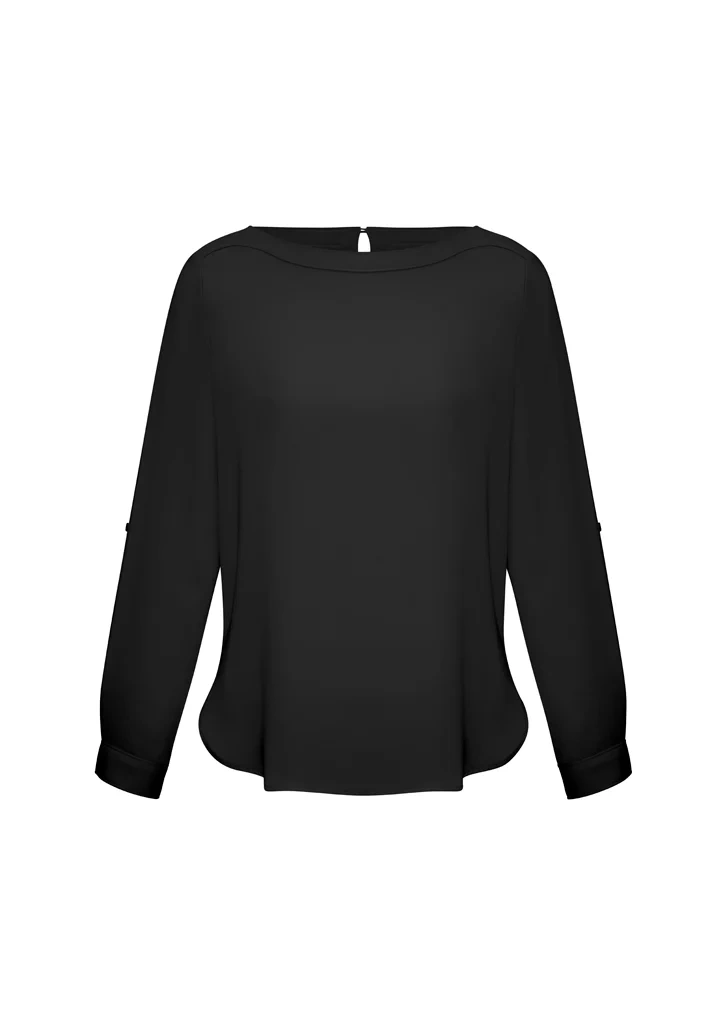 S828LL_Black_Front