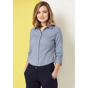 Womens Jagger 3/4 Sleeve Shirt