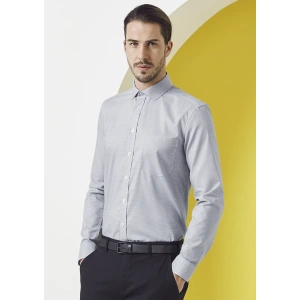 Mens Jagger Long Sleeve Shirt