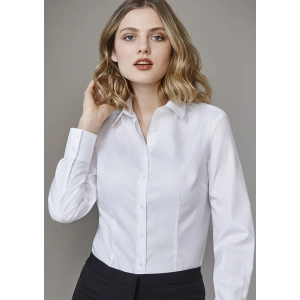 Womens Regent Long Sleeve Shirt