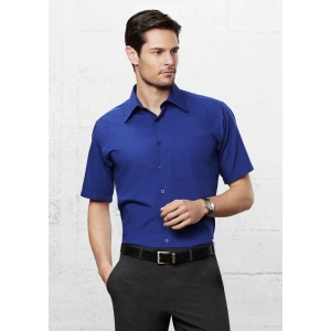 Mens Metro Short Sleeve Shirt