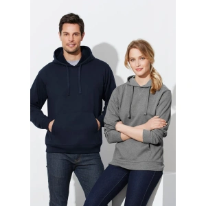 Womens Crew Hoodie