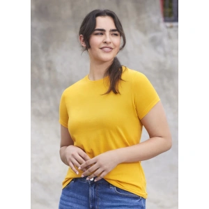 Womens Ice Short Sleeve Tee