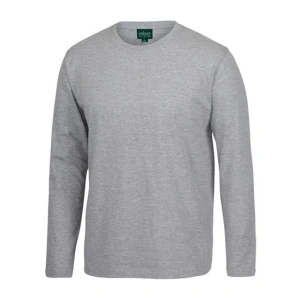 C of C Long Sleeve Non-Cuff Tee