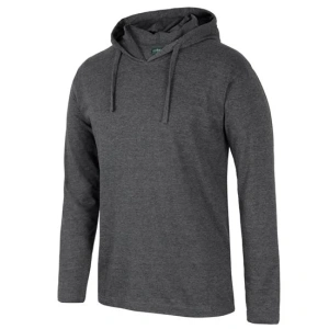 C of C L/S Hooded Tee