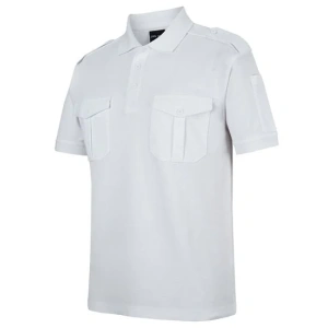JB's S/S 250 Epaulette Polo