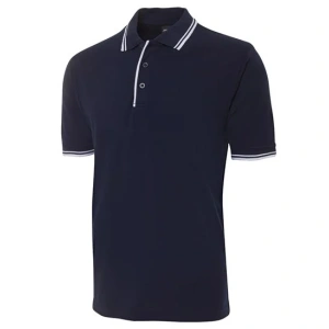 JB's Contrast Polo