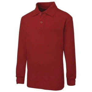 JB's Kids L/S 210 Polo