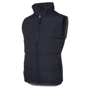 JB's Adventure Puffer Vest