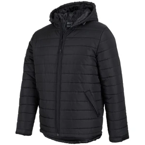 JB's Hooded Puffer Jacket