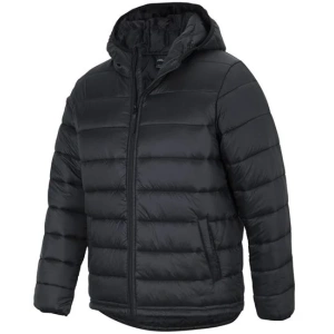 JB's Urban Hooded Puffer Jacket