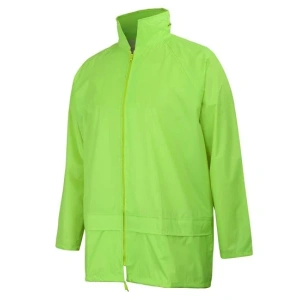 JB's Rain Jacket