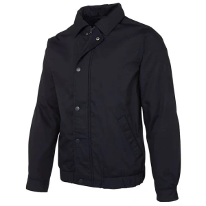 JB's Contrast Jacket