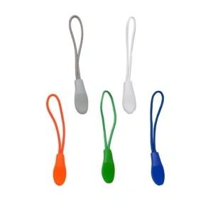 JB's Changeable Zip Puller (10PK)