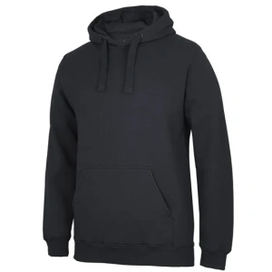 JB's Fleecy Hoodie