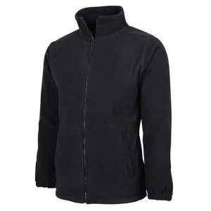 JB's Kids & Adults Full Zip Polar