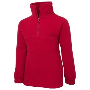 JB's Kids 1/2 Zip Polar