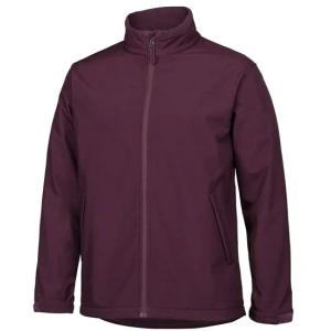 Podium Adults & Kids Three Layer Softshell Jacket
