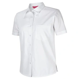 JB's Ladies S/S Double Layered Shirt