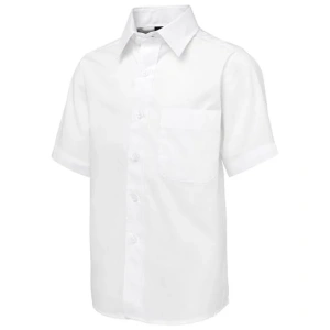 JB's Kids L/S & S/S Poplin Shirt
