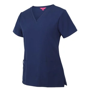 JB's Ladies Nu Scrub Top