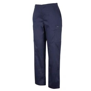 JB's Ladies Premium Scrub Cargo Pant