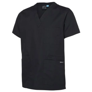JB's Unisex Scrubs Top