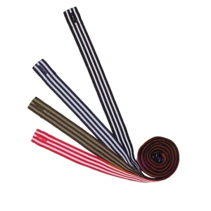 JB's Changeable Yarn Dyed Cross Back Apron Strap