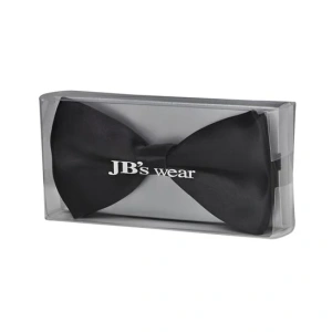 JB's Bow Tie & Polka Dot Bow Tie