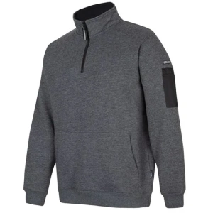 JB's 350 Premium Trade 1/2 Zip Fleece