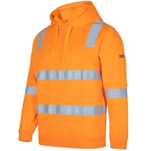JB's VIC Rail (D+N) Hoodie