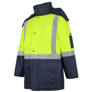 JB's Hi Vis (D+N) Freezer Jacket