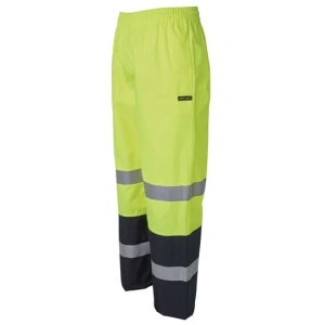JB's Hi Vis (D+N) Premium Rain Pant