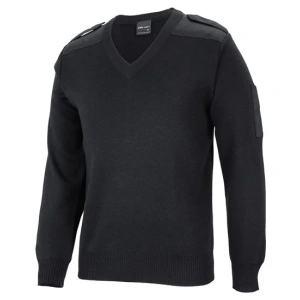 JB's Knitted Epaulette Jumper