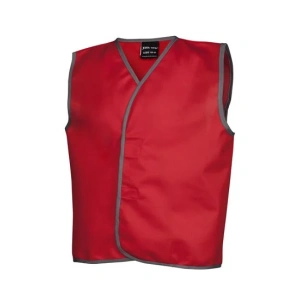 JB's Kids Coloured Tricot Vest