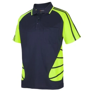 JB'S Street Spider Polo