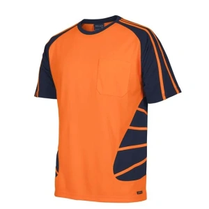 JB'S Hi Vis Spider Tee