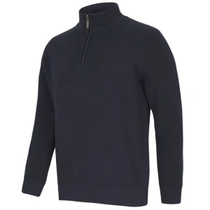 JB's Chunky 1/2 Zip Jumper