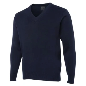 JB's Adults Knitted Jumper