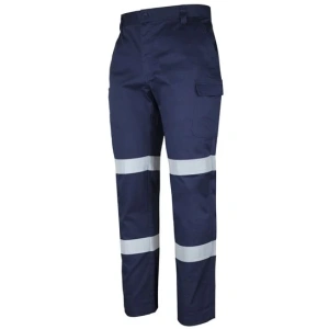 JB's Multi Pocket Stretch Twill Pant with D+N Tape