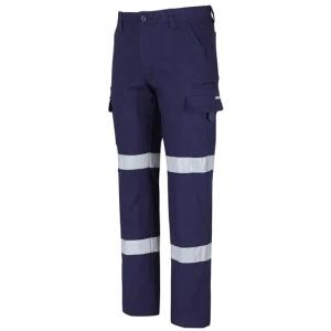 JB's Multi Pocket Stretch Canvas Pant with D+N Tape