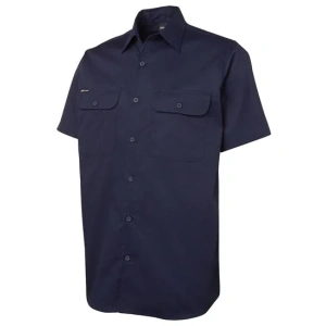 JB's S/S 150G Work Shirt