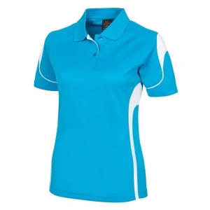 Podium Ladies Bell Polo